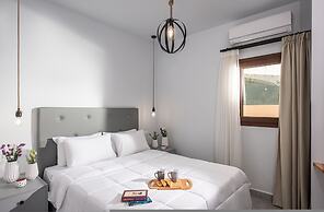Iris Villa 1