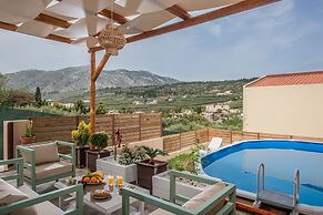 Iris Villa 2