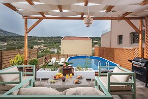 Iris Villa 2