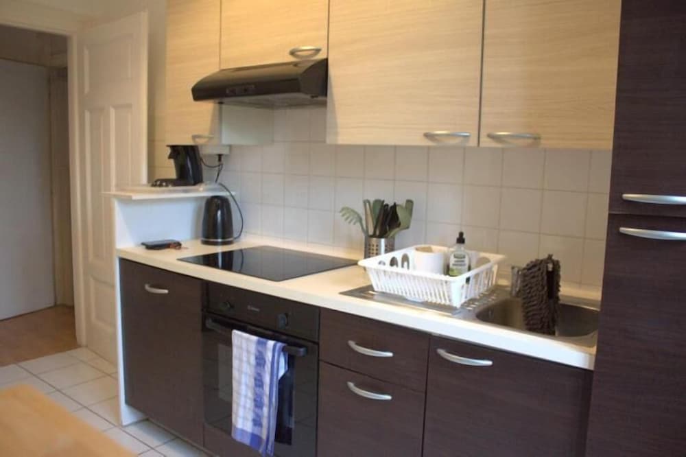 Appartement F3 - Proche centre ville