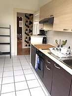 Appartement F3 - Proche centre ville