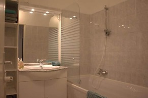 Appartement F3 - Proche centre ville