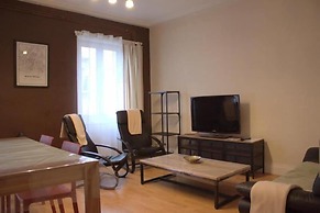 Appartement F3 - Proche centre ville