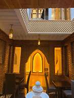 RIAD HOUCINE