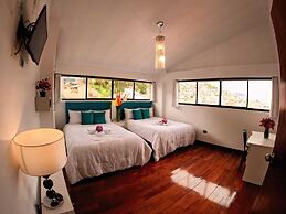 Rituales Inn