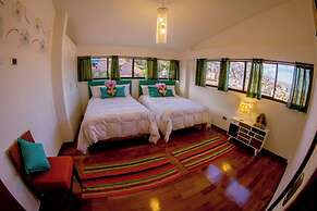 Rituales Inn