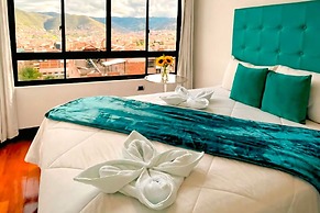 Rituales Inn
