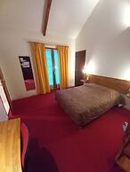 Le motel st Martin