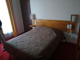 Le motel st Martin