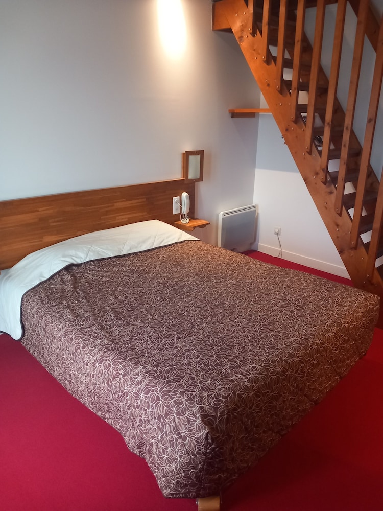 Le motel st Martin
