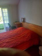 Le motel st Martin