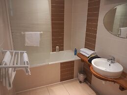 Le motel st Martin