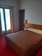 Le motel st Martin
