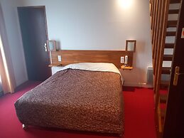 Le motel st Martin