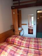 Le motel st Martin