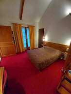 Le motel st Martin