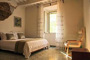 Pitigliano Historic Center