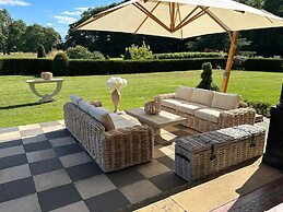The Manor Herringswell