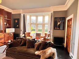 The Manor Herringswell