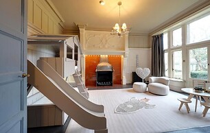The Manor Herringswell