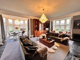 The Manor Herringswell