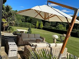 The Manor Herringswell