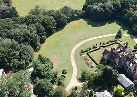 The Manor Herringswell