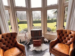 The Manor Herringswell