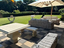 The Manor Herringswell