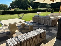The Manor Herringswell