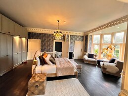 The Manor Herringswell
