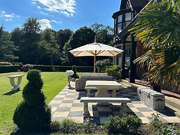 The Manor Herringswell