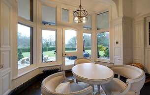 The Manor Herringswell