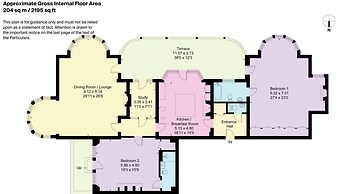 The Manor Herringswell