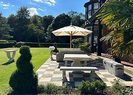 The Manor Herringswell