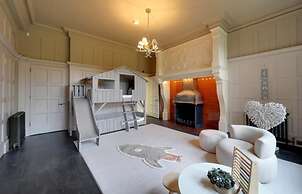 The Manor Herringswell