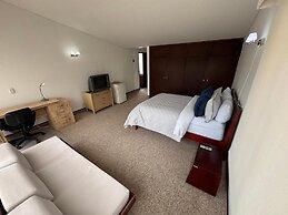 D'Acosta Hotel Belencito