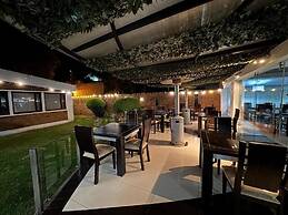 D'Acosta Hotel Belencito