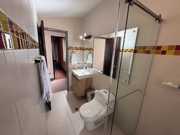 D'Acosta Hotel Belencito