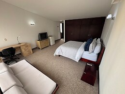 D'Acosta Hotel Belencito