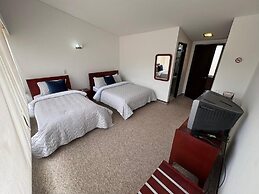 D'Acosta Hotel Belencito