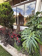 D'Acosta Hotel Belencito