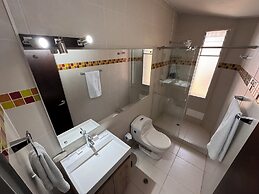D'Acosta Hotel Belencito