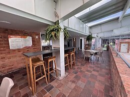 D'Acosta Hotel Belencito