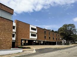D'Acosta Hotel Belencito