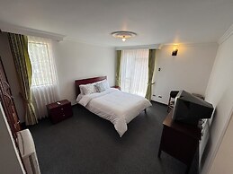 D'Acosta Hotel Belencito