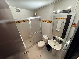 D'Acosta Hotel Belencito