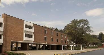 D'Acosta Hotel Belencito