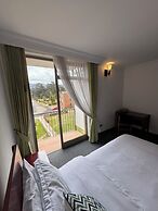 D'Acosta Hotel Belencito