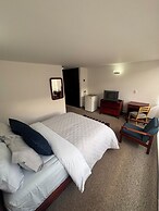 D'Acosta Hotel Belencito